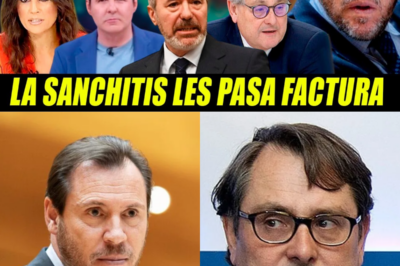 Un insulto, un ministro y un país mirando TikTok: la explosión política que nadie supo frenar.HH