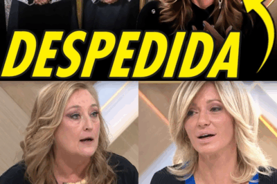 Elisa Beni despedida de elDiario.es: la periodista enfrenta controversia por criticar la cobertura del medio sobre jueces del Tribunal Supremo que impartieron cursos en el ICAM tras una sentencia clave, desatando un debate intenso sobre libertad de expresión, independencia profesional, disciplina editorial y los límites de la opinión dentro de los medios españoles.HH