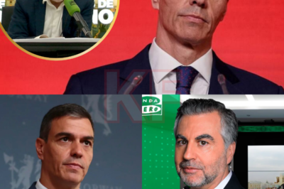 La derrota era inevitable, la flecha había dado en el blanco. Extremadura se convirtió en una prueba irrefutable. Y Alsina apuntó directamente a Sánchez, sin dudarlo. Un análisis frío y oportuno transformó los resultados de las elecciones locales en una acusación política más amplia, donde el liderazgo, la estrategia y la credibilidad se pusieron a prueba ante la opinión pública.