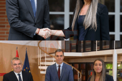 Pedro Sánchez vuelve a mover ficha, y esta vez lo hace con un decreto-ley que está generando más preguntas que respuestas. El texto, presentado como una herramienta clave para asegurar la estabilidad parlamentaria, ha levantado sospechas dentro y fuera del Congreso. ¿Qué contiene exactamente? ¿Por qué Junts podría verlo como una oferta irresistible? El trasfondo político promete ser mucho más explosivo de lo que parece a simple vista.