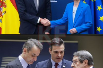 Bruselas toma partido y respalda a Pedro Sánchez en el caso Plus Ultra justo cuando la investigación alcanza a un banco clave de Panamá. Lo que parecía un expediente cerrado vuelve a tensarse con conexiones financieras, decisiones políticas y silencios incómodos. ¿Apoyo institucional o blindaje estratégico? A medida que el foco se desplaza fuera de España, el caso adquiere una dimensión internacional que reabre preguntas que muchos daban por enterradas.