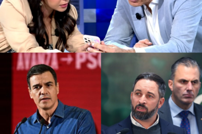 “Cuando el miedo deja de funcionar”: Sarah Santaolalla pone palabras al derrumbe del PSOE en Extremadura y lanza un aviso que sacude al sanchismo.HH