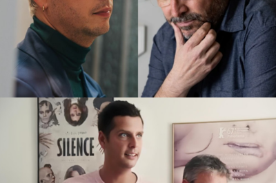 Jordi Évole no se calla ante el gran bulo de la fachosfera sobre el documental de Eduardo Casanova y el VIH.HH