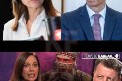 Una advertencia que heló a más de uno. Rosana Laviada no habló de rumores ni de hipótesis vagas: dibujó un escenario inquietante sobre Sánchez y el final político que podría estar acercándose. Sus palabras apuntan a errores acumulados, decisiones que pasan factura y un desgaste que ya no se puede maquillar. No fue un ataque directo, sino algo más peligroso: una advertencia razonada que deja una pregunta flotando… ¿y si ya es demasiado tarde?