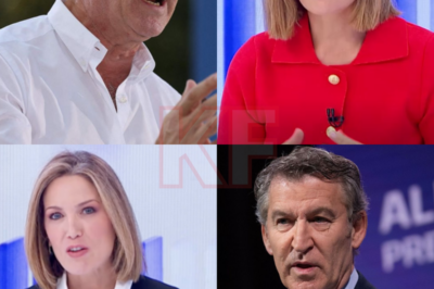 Silvia Intxaurrondo pone en jaque la versión de Feijóo con una prueba clave. Demuestra que los mensajes con Mazón fueron borrados antes de entregarse al juez en el caso de la DANA, un detalle que cambia por completo el relato oficial. No es una sospecha ni una interpretación: es una cronología que no cuadra. Entre capturas, tiempos y silencios, la pregunta ya no es qué se envió, sino qué se decidió ocultar.