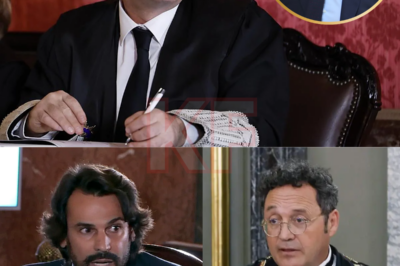 PEQUEÑOS DETALLES QUE LO CAMBIAN TODO EN LA SENTENCIA CONTRA EL EJECUTIVO GENERAL, REVELANDO RESPUESTAS EN LA IMAGEN DE “VÍCTIMA” DEL NOVIO DE AYUSO.  Estos no son los pasajes más citados. Ni tampoco las declaraciones más difundidas. Pero entre líneas de la sentencia contra el Fiscal General, hay pequeños detalles que pocos han notado, y sin embargo, son los que tienen mayor peso. Anotaciones aparentemente menores. Marcas de tiempo. Evaluaciones discretas, pero que se infiltran sutilmente en el argumento legal. Y es ahí donde comienza a formarse una grieta. Porque, aunque no se menciona explícitamente, la sentencia introduce elementos que socavan la imagen de “víctima”, construida en torno al novio de Ayuso. No es una negación directa. Pero es algo más sutil, y por lo tanto más peligroso: una forma de reconstruir los hechos que hace que la “inocencia por defecto” ya no sea evidente. En última instancia, solo queda un sentimiento difícil de ignorar: no todos los que dicen ser víctimas lo son en realidad. Y cuando un veredicto lo evoca, la sospecha trasciende inmediatamente el marco legal y se convierte en una cuestión política.