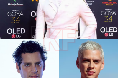 Sin sensacionalismo ni titulares baratos: solo la verdad, la fragilidad y una voz que reclama el control de la historia. El actor y director Eduardo Casanova causó revuelo en redes sociales al romper el incómodo y doloroso silencio de años sobre su enfermedad. Su confesión abrió una brecha en la percepción pública, generando apoyo, debate y preguntas. ¿Por qué ahora? ¿Cuál fue el precio de un silencio tan prolongado? Cada frase contundente, cada pausa, decía más que una explicación.