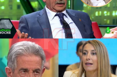 Miguel Ángel Revilla dedicó un minuto entero a una crítica pública mordaz a María Guardiola por el escándalo de fraude electoral en Extremadura. Su tono duro, lenguaje directo y actitud inflexible transformaron esta declaración en una contundente acusación, generando controversia y planteando serias dudas sobre la responsabilidad política en el asunto.