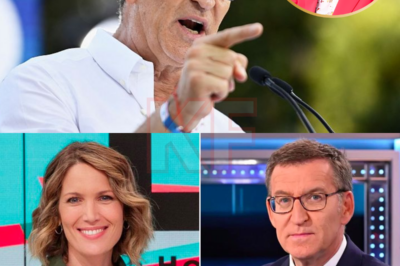 La coartada se vino abajo en directo. Silvia Intxaurrondo no solo volvió a hacerse viral: expuso los temores reales de Feijóo y reventó una de sus maniobras más temerarias, el uso interesado de la UME durante la DANA. Con pruebas, fechas y contradicciones, desmontó un relato construido para salvarse políticamente en plena tragedia. No hubo rectificación ni réplica sólida. Cuando el engaño queda al descubierto, el silencio es la confesión.