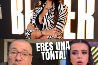 Sarah Santaolalla lanzó una frase que parecía pensada para provocar… y la respuesta fue fulminante. Lo que dijo desató una reacción inmediata y Desokupa no tardó en contraatacar con un golpe directo, frío y calculado, que dejó a muchos boquiabiertos. No fue un simple cruce de opiniones, sino un choque frontal que expuso contradicciones, nervios y un relato que se volvió contra su autora. Cuando una frase se vuelve viral, el control se pierde en segundos.