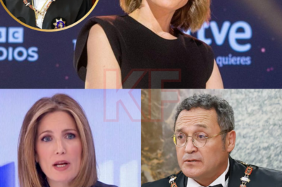 Todo parecía bajo control… hasta que salió a la luz esta grabación. Una unidad de Intxaurrondo supuestamente detectó un audio secreto, y lo que se escuchó en su interior conmocionó a todo el sistema judicial. Un juez del Tribunal Supremo, en un momento que nunca debió haber sido revelado, dejó escapar palabras que podrían haber arruinado por completo el caso del Fiscal General. ¿Fue un error… una confesión… o parte de una conspiración mayor? La pregunta ya no era qué había sucedido, sino quién intentaba ocultar la verdad.