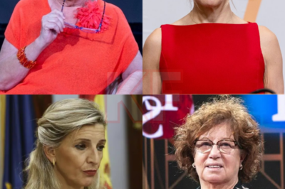 Rosa Villacastín rompió el silencio con un mensaje que dejó a muchos en alerta, tras el ultimátum de Yolanda Díaz a Pedro Sánchez. No fue un ataque. Tampoco un respaldo. Fue una advertencia fría, cuidadosamente medida… acompañada de una pregunta que ahora sobrevuela la política madrileña: ¿Es el movimiento de Díaz una demostración de fuerza… o un paso que podría volverse contra ella en el momento más inesperado?