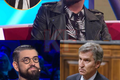 Nadie lo pudo prever. Una sola declaración, aparentemente fugaz, desató una tormenta política, mediática y emocional que no da señales de amainar. Feijóo habló, Andalucía estalló, y justo cuando la situación parecía descontrolarse, una voz inesperada rompió el guion. No era un político ni un polemista habitual. Manu Sánchez, humorista de Canal Sur, optó por responder con su fuerte: un lenguaje agudo y precisomente irónico. Sin gritar consignas ni cánticos, le presentó a Feijóo un espejo desagradable y reformuló el debate sobre Andalucía. ¿Sátira o lección? El mensaje se extendió rápidamente, tocando agravios latentes y despertando memorias colectivas. La reacción estalló, las facciones reforzaron su control y el debate dejó de ser puramente político. Lo que se estaba considerando era mucho más que un revuelo momentáneo.