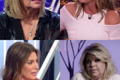 Una frase basta para cruzar una línea. Terelu Campos no habla de estilo ni de mercado editorial: habla de límites, de responsabilidad y de lo que se deja por escrito. El foco apunta a Mar Flores y a unas palabras que, según Terelu, no deberían haberse publicado. El debate se enciende de inmediato: libertad creativa frente a conciencia familiar. Gestos contenidos, silencios elocuentes y una referencia que lo cambia todo —los hijos, los nietos, la memoria que queda. Las redes toman partido, los titulares suben el tono y la pregunta flota: ¿todo vale cuando se escribe? Cuando lo íntimo se hace público, el juicio no lo dicta un juez, lo dicta la mirada colectiva.