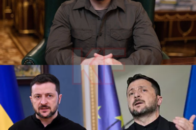 Una exigencia que paralizó a toda Europa. No durante la guerra… sino también en la posguerra. Y el nombre de Zelenski volvió a estar en el centro de la polémica.