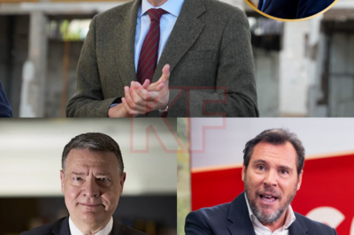 Óscar Puente no se muerde la lengua y ridiculiza el supuesto “manifiesto” para derribar a Sánchez firmado por Jordi Sevilla. Con ironía afilada y mensajes entre líneas, expone lo que considera un gesto vacío, desconectado de la realidad política actual. Lo que pretendía ser una advertencia solemne acaba convertido en munición para el sarcasmo. ¿Crítica legítima o ajuste de cuentas interno? Este choque revela tensiones profundas que el PSOE ya no consigue ocultar.