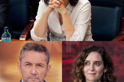 Isabel Díaz Ayuso responde a las críticas de TVE con un gesto inesperado: un vídeo navideño grabado en plena Puerta del Sol que no deja indiferente a nadie. Lo que debía ser un mensaje festivo se convierte en una declaración política cargada de símbolos y lecturas cruzadas. Aplausos, reproches y polémica inmediata. ¿Mensaje institucional o desafío directo a la televisión pública? Este vídeo ha reavivado un debate que va mucho más allá de la Navidad.