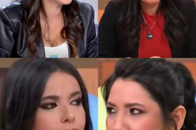 Alerta en RTVE: el Consejo estalla con un comunicado urgente tras el escándalo con Sarah Santaolalla y Laura Arroyo en medio de ataques, insultos y una campaña de acoso sin precedentes.HH