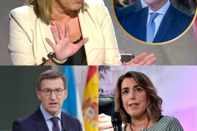 Susana Díaz rompió el último límite que nadie pensó que cruzaría. En un ataque sin precedentes, definió a Feijóo con tan solo “tres palabras devastadoras”, suficientes para detonar el tablero político. No fue un momento de impulsividad, sino un mensaje fríamente calculado, que expuso las grietas latentes y la erosión del poder que se estaba produciendo. Cuando las palabras dejaron de ser un medio de compromiso, el conflicto se hizo inevitable.