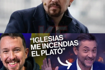 Todo se descontroló en cuestión de segundos. Durante la emisión de Mañaneros, un comentario inesperado sobre Pedro J. Ramírez y el papel de los medios encendió la mesa… y las redes. Las miradas cambiaron, los móviles empezaron a grabar y el silencio se volvió insoportable. Porque lo que se dijo —y lo que aún no se ha mostrado— podría abrir una grieta que nadie está preparado para cerrar…