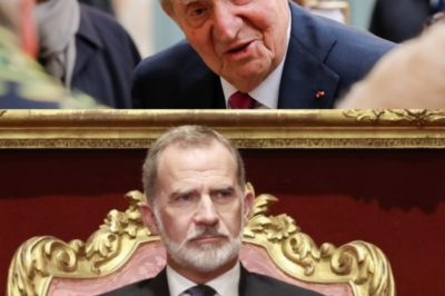 El rey que no quiere molestar a su hijo habla por primera vez: confesiones íntimas, reproches velados, heridas con Letizia, la soledad en Abu Dabi y el dolor de sentirse excluido de sus nietas, mientras ‘Reconciliación’ convierte su pasado en un relato que divide, sacude y reabre viejas cicatrices en la Familia Real.HH