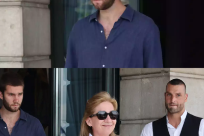 La infanta Cristina toma una decisión drástica con Juan Urdangarin: se lo lleva lejos para ayudarle a salir de la crisis personal que le tiene hundido; la hermana del rey Felipe VI, muy preocupada, se enfrenta a uno de los momentos más delicados de su vida familiar y no piensa quedarse de brazos cruzados.HH