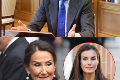 Felipe VI sorprende con un gesto tajante en Zarzuela: invita a una persona muy cercana a buscar otro lugar donde vivir; podrá pasar alguna noche esporádica, pero no instalarse semanas enteras como antes, poniendo así fin a los privilegios y marcando un límite que ya no admite discusión dentro de la Casa Real.HH