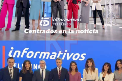 El adiós que nadie quería contar sacude Telecinco News: 30 años de poder, silencios incómodos y una salida que llega justo antes de un cambio que lo alterará todo.
