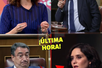 Esteban desbarató decisivamente los argumentos del PP, revirtiendo una situación que se había repetido innumerables veces. Sin fanfarrias ni largas explicaciones, su agudo razonamiento dejó a Ayuso en una posición indefensa, convirtiendo lo que parecía seguro en una amarga derrota ante la opinión pública.