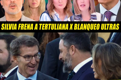 SÁNCHEZ MUEVE FICHA DESDE BRUSELAS: EL BLANQUEAMIENTO DE LA ULTRADERECHA, EL SILENCIO CÓMPLICE Y EL RIESGO DE UNA ESPAÑA QUE GIRA A LA DERECHA.HH