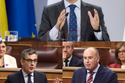 Bolaños rompe el silencio ante la reacción desmedida de la derecha por su mensaje de Navidad. Lo que empezó como un simple saludo institucional acabó convirtiéndose en munición política y desató una tormenta de acusaciones, ataques y sobreactuación. Su respuesta no busca apaciguar, sino dejar en evidencia una estrategia conocida. El episodio vuelve a plantear una pregunta incómoda: ¿por qué un mensaje navideño puede desatar tanta furia política?