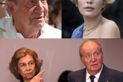 Los audios secretos del Rey Juan Carlos con Bárbara Rey desvelan tensiones jamás contadas con la Reina Sofía, sus amenazas de abandonar Zarzuela y confesiones ocultas de amor y rencor, dejando entrever pasiones, traiciones y silencios que podrían cambiar la historia de la monarquía española.HH