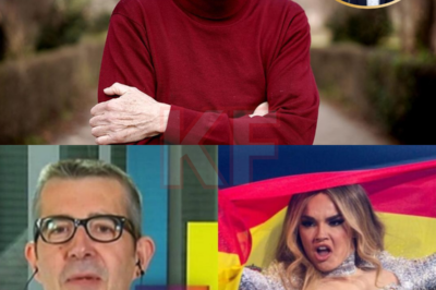 Nadie estaba preparado para esto… ni siquiera los más fieles seguidores del periodista. Cuando TVE anunció su decisión sobre Eurovision, el ambiente se congeló un instante. Y entonces, Máximo Pradera rompió el silencio con una respuesta tan inesperada que dejó a todos revisando el titular dos veces. Lo que dijo después… es lo que nadie vio venir.