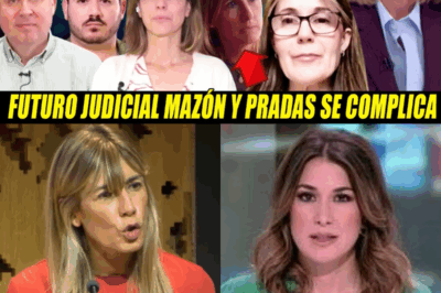 El misterio tras la tormenta en la televisión pública española: cuando la confianza del público se tambalea, la política se infiltra y el acceso a la información se convierte en un juego peligroso.HH