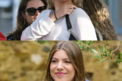 Los rincones secretos de Lisboa donde podrías cruzarte con la infanta Sofía (18 años): cafeterías escondidas, paseos universitarios y lugares cargados de historia que ahora forman parte de su nueva rutina, en la ciudad que se convierte en el epicentro de su vida lejos de Zarzuela y bajo la atenta mirada de la reina Letizia.HH