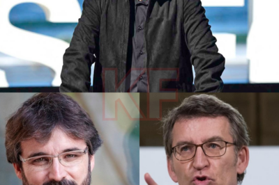 Muchos han hablado de las palabras de Feijóo sobre Andalucía, pero casi nadie lo hizo como Jordi Évole: una intervención calculada, incómoda y con ecos profundos que reabren heridas, alteran el relato y dejan al espectador preguntándose quién dice toda la verdad.