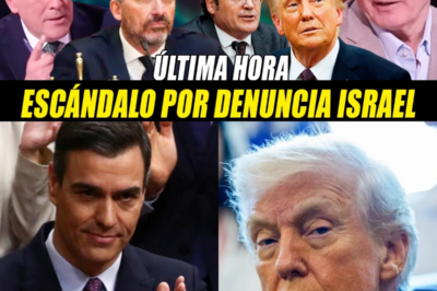 Jueces perseguidos, verdades castigadas y un sistema que cruje: la advertencia que Europa no quiere escuchar.HH