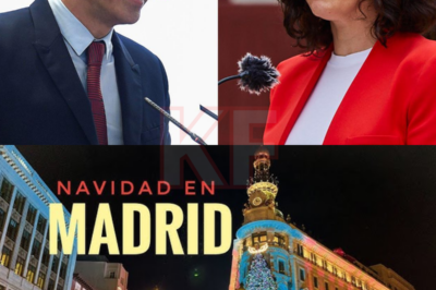 Las redes sociales estallaron con una ola de feroces críticas tras las escandalosas payasadas del partido PSOE en la Nochebuena en el centro de Madrid, desatando un debate que fue mucho más allá del ambiente festivo y corre el riesgo de tener graves consecuencias políticas.