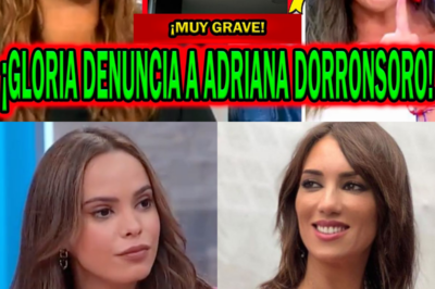 Gloria Camila planta cara a Telecinco: la denuncia que sacude a Vamos a ver y reabre el debate sobre los límites del espectáculo.HH