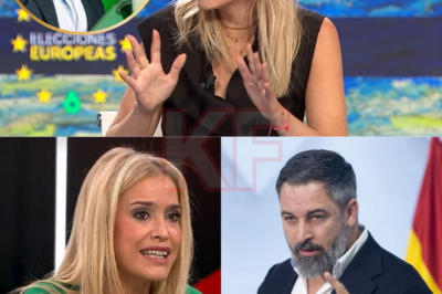 Afra Blanco cruza una línea que incomoda a muchos y pone el foco donde duele. En su intervención, desmonta el discurso antiinmigración de Vox y lo compara con patrones históricos que Europa ya pagó muy caro. No es una provocación gratuita, sino una advertencia basada en hechos y lenguaje político. Sus palabras reabren un debate inquietante: ¿cuándo una consigna deja de ser opinión para convertirse en peligro?