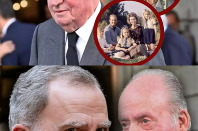 Juan Carlos I actúa por sorpresa sin consultar a la Familia Real: el emérito, que en su día se marchó para “proteger a la institución” y que sufrió el distanciamiento público de Felipe VI con la retirada de su asignación y la renuncia a su herencia, ha dado un paso inesperado que reabre todas las tensiones en Zarzuela.HH