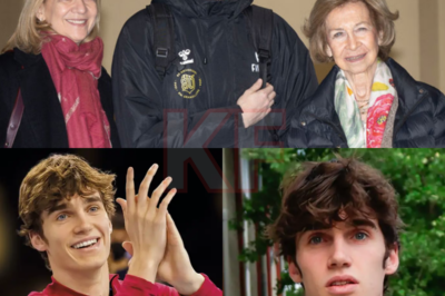 No heredó un camino fácil, sino una pesada carga. Pablo Urdangarín, hijo de la Infanta Cristina, creció bajo escrutinio, juzgado incluso antes de poder elegir en quién se convertiría. Mientras muchos esperaban su caída, él eligió el silencio para romper la narrativa impuesta. Sin depender de privilegios ni discursos elocuentes, su trayectoria ahora es difícil de ignorar: no todos los nombres determinan el destino; a veces es un reto que superar.