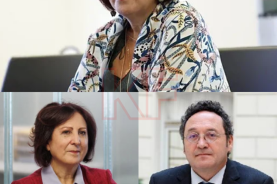 En medio de una crisis institucional marcada por escándalos encadenados, la nueva Fiscal General del Estado ha decidido hablar. Su mensaje sobre la controvertida sentencia de García Ortiz ha caído como un trueno en la cúpula judicial. Las palabras, directas y cargadas de intención, reavivan un fuego que muchos creían bajo control. ¿Será esta intervención el punto de inflexión que redibuje el equilibrio de poder en la Justicia española?