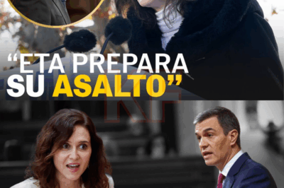 Isabel Díaz Ayuso ha desatado un auténtico terremoto político. En su intervención más dura hasta la fecha, la presidenta madrileña arremetió contra Pedro Sánchez y dibujó un panorama que ha dejado a propios y extraños en estado de shock. Sus palabras, llenas de insinuaciones y dardos directos, ya recorren las redes y los pasillos del poder. Nadie sabe qué implicaciones tendrá, pero algo se ha movido… y a lo grande.