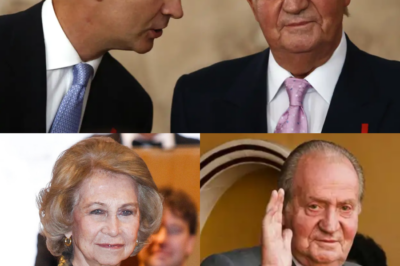 Los Reyes Felipe y Letizia afrontan la última torpeza por el polémico vídeo del monarca emérito, con el que ‘rompen’ y ponen más distancia.HH