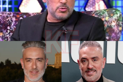 KIKO HERNÁNDEZ ACABA EN URGENCIAS TRAS UNA AGRESIÓN SALVAJE EN LA CALLE: UNA FRASE HELADA, SANGRE, SILENCIO… Y UNA HISTORIA QUE NADIE QUIERE CONTAR. La noche cae y la calle se convierte en escenario. Kiko Hernández sale, camina, respira… y en segundos todo cambia. Sirenas, miradas esquivas, un cuerpo llevado a urgencias. “Así terminan las huelgas de hambre aquí”, dice, con la voz rota, dejando más preguntas que respuestas. ¿Advertencia? ¿Mensaje? ¿Consecuencia incómoda? Nadie explica nada, pero todos comentan. El silencio pesa más que los golpes. Entre pasillos blancos, flashes apagados y rumores que crecen, el nombre de Kiko vuelve al centro del huracán. No es solo una agresión: es un choque entre calle, poder y exposición pública. Lo ocurrido no termina en el hospital. Ahí solo empieza.