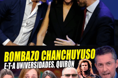 Madrid en llamas: Isabel Díaz Ayuso y el Partido Popular reviven fantasmas de ETA, acusaciones de corrupción y manipulación política mientras la ciudadanía exige soluciones reales, y la polarización y el miedo amenazan con desgarrar la convivencia democrática en pleno 2025.HH
