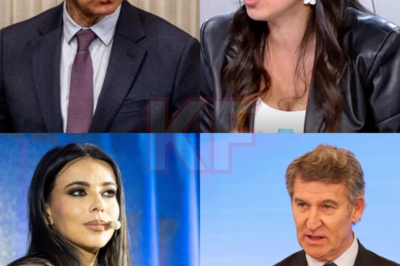 Sarah Santaolalla no recurrió a opiniones, sino a archivos. Con imágenes y declaraciones del pasado, reconstruyó paso a paso la relación entre Feijóo, Mazón y la gestión de la DANA. Cada documento contradice un relato actual y deja al descubierto una narrativa cuidadosamente maquillada. No fue un alegato emocional, sino una exposición fría y demoledora que plantea una pregunta incómoda: ¿cuántas versiones más se han intentado borrar?