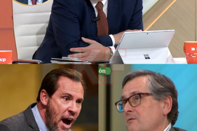 Marhuenda se burló de Sánchez, lo que culminó en una humillación nacional tras la respuesta inflexible de Óscar Puente. Lo que parecía una broma digital expuso un ego herido, una ira genuina y una escalada incontrolable. Entre memes, sarcasmo y ataques directos, el evento demostró que la política española ya no se desarrolla únicamente en el Parlamento, sino en un circo mediático perpetuo.