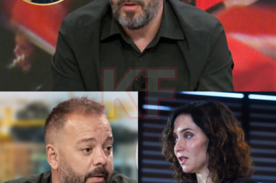 Nadie lo vio venir… pero sucedió. En medio del escándalo del Hospital de Torrejón, Antonio Maestre lanzó una dura reprimenda que dejó a Isabel Díaz Ayuso en completo silencio. Las redes sociales ardían, los analistas estaban atónitos y una pregunta flotaba en el aire: ¿Qué sabía Maestre que no decía… y por qué ahora?